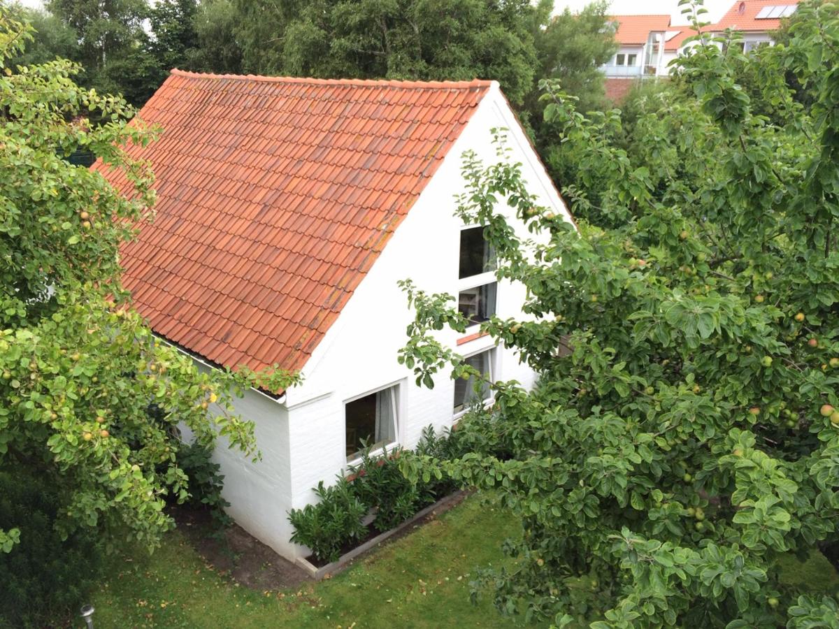 Ferienhaus Sonne - B&B Schönberger Strand