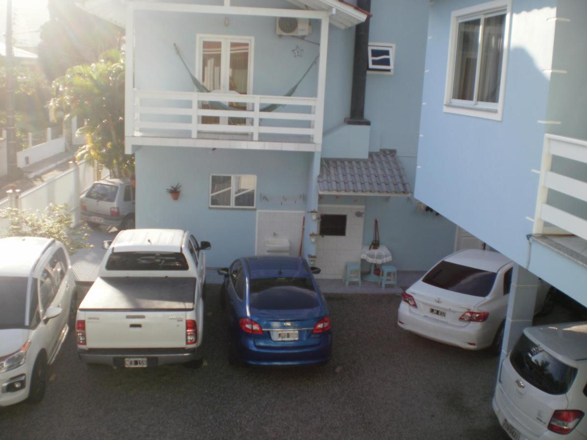 Pousada Estrela Guia - B&B