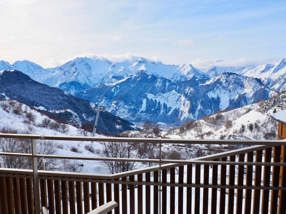 Le Nid d Aigle - B&B Huez