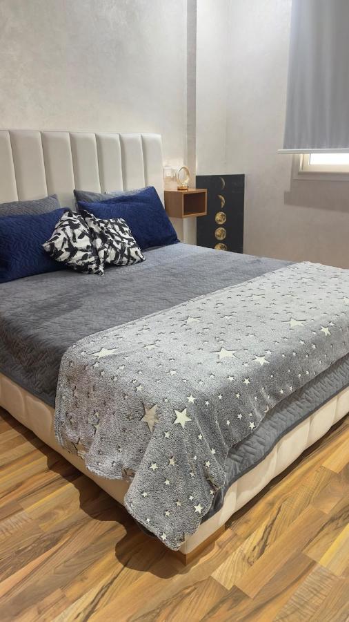 Wood-Finish Home Pool Premium Bedding Self-Check in 7 Min from Marina - Ferienwohnung Agadir