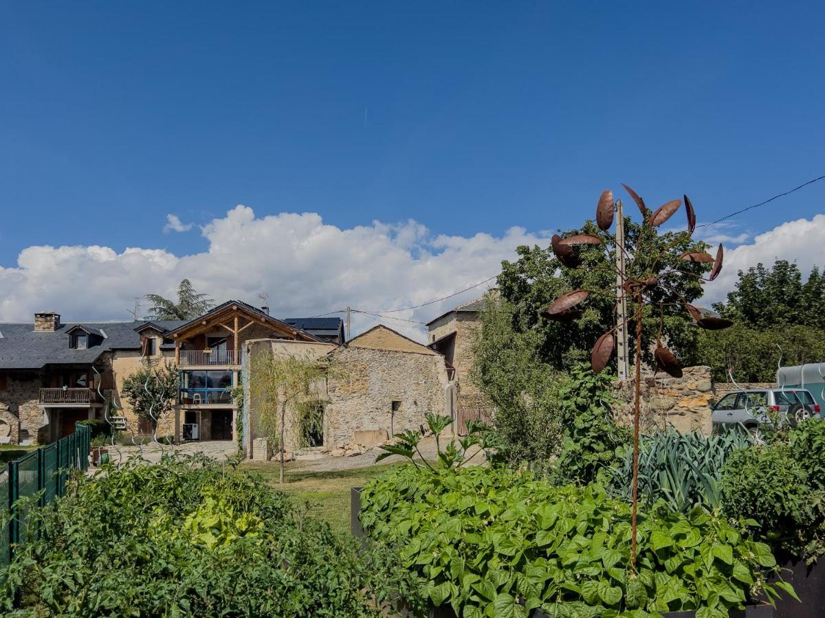 Cal 1777 - B&B la Guingueta d'Ix