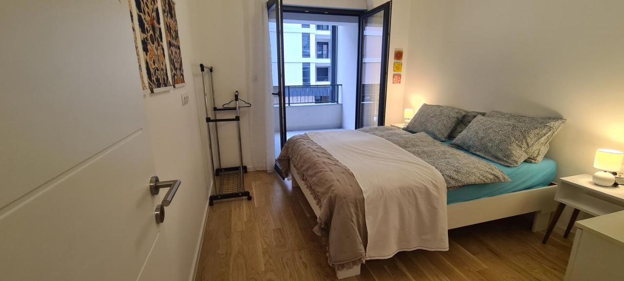 Bombon Apartment - Bed and Breakfast Trebinje