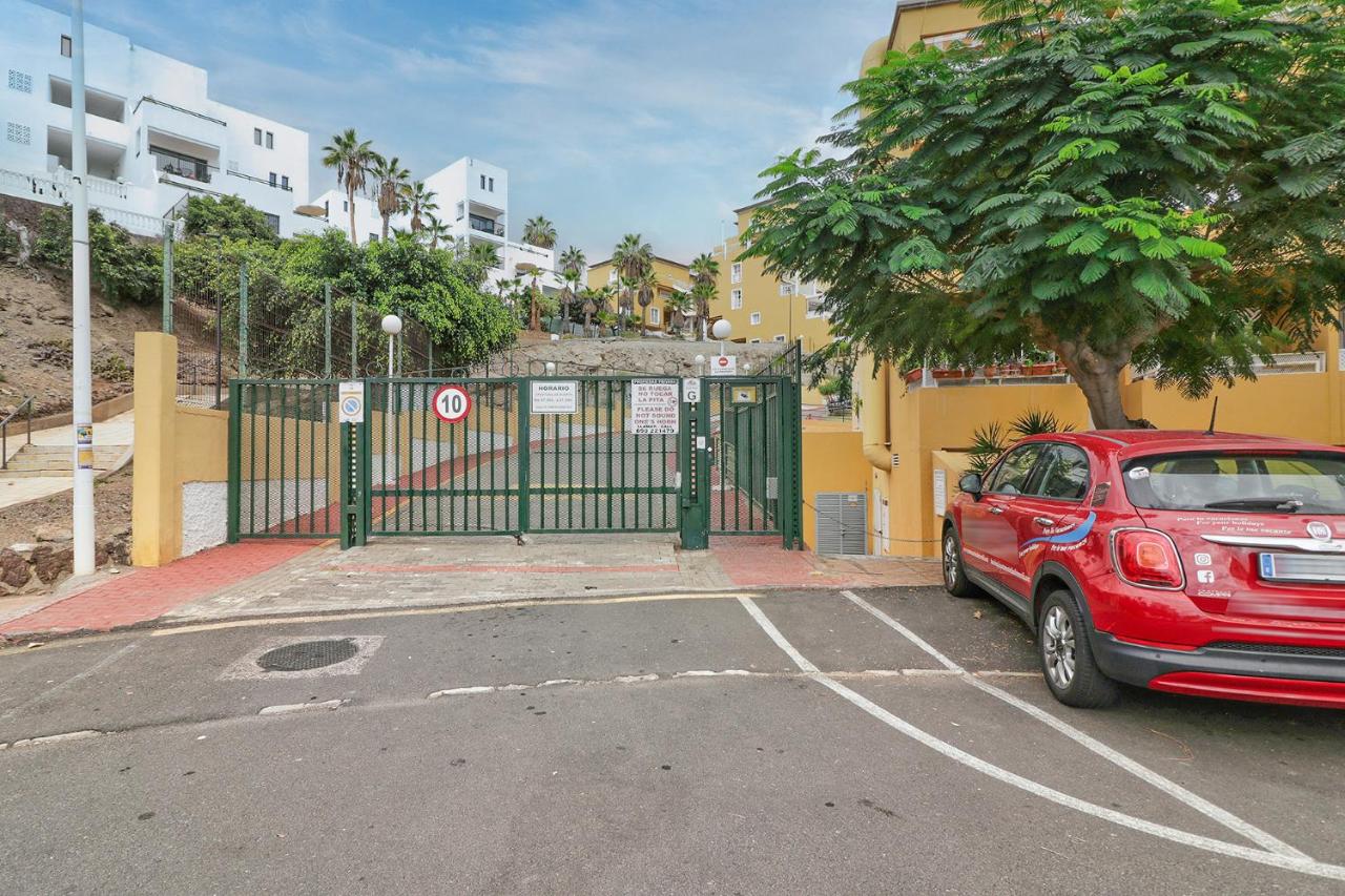 Orlando - Sea View Apartment in Costa Adeje - Chambres d’hôtes Adeje