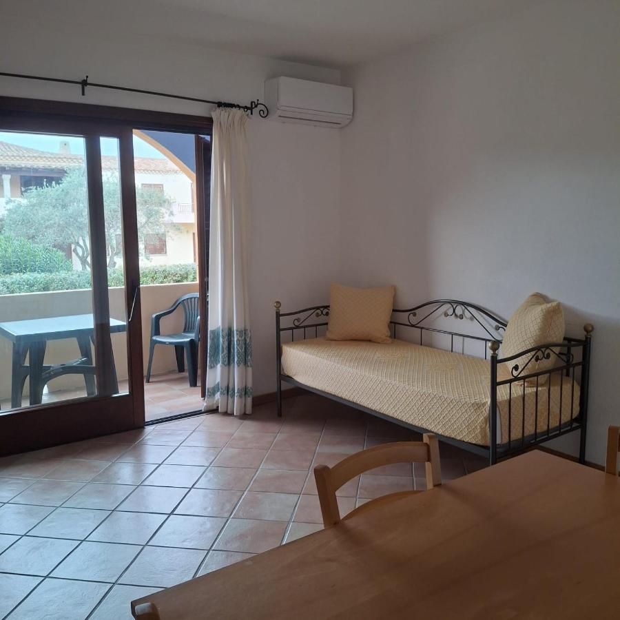 Appartamento Standard con 1 Camera da Letto