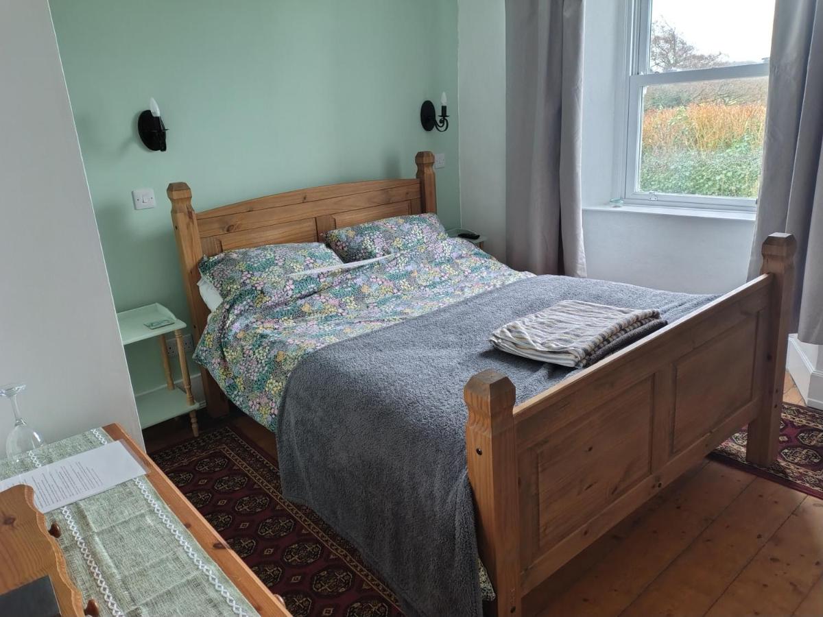 Habitación Doble con baño privado