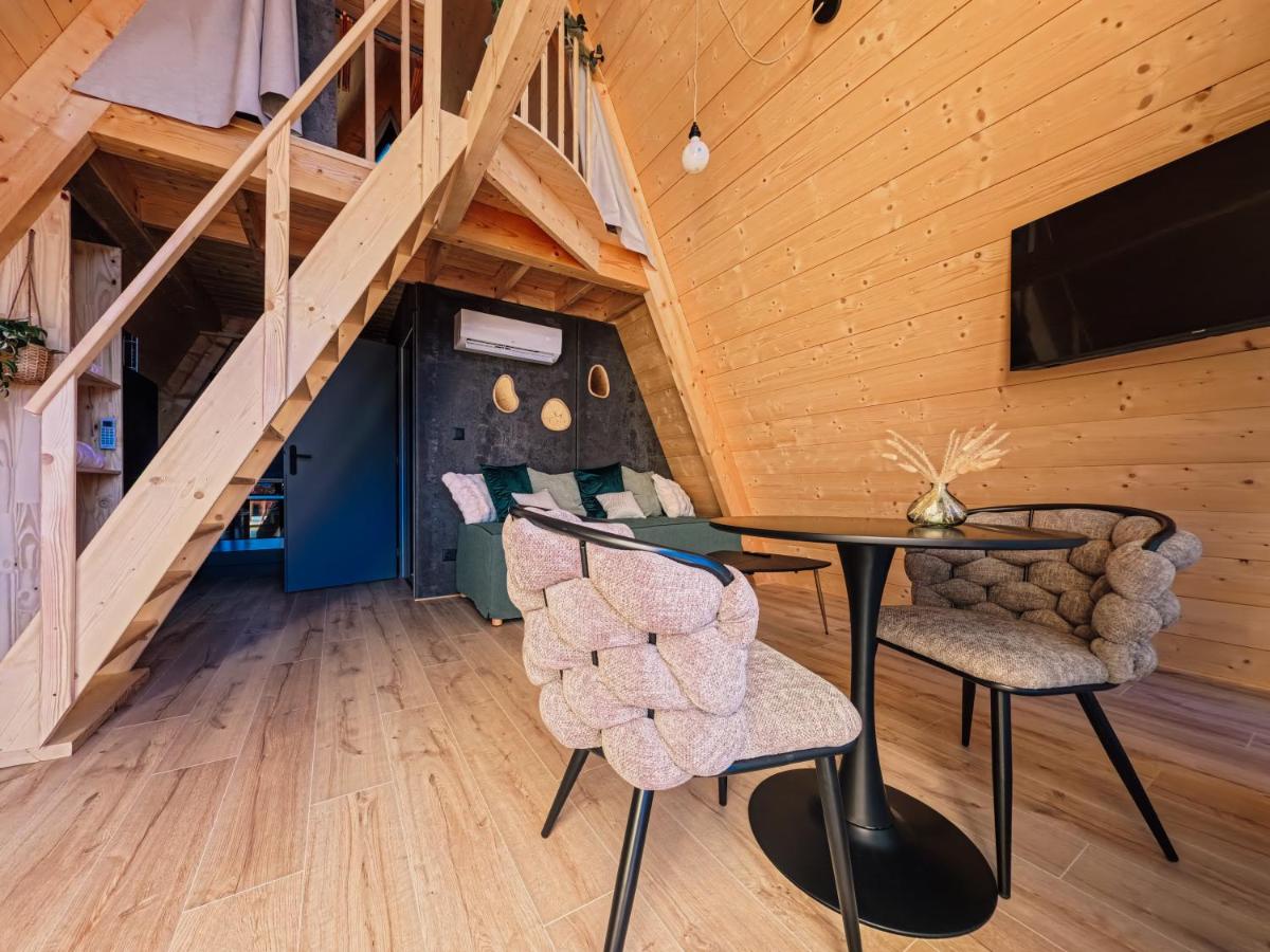 One-Bedroom Chalet