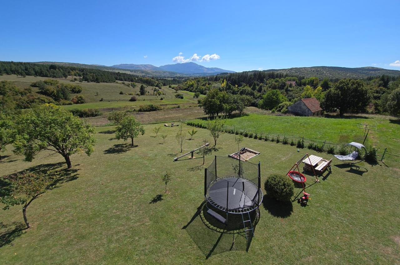 Apartman Stupe - Ferienwohnung Livno