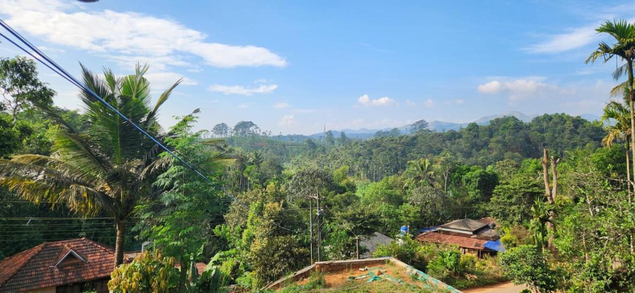 Karmalhills Homestay - Chambres d'hôtes Tindummal