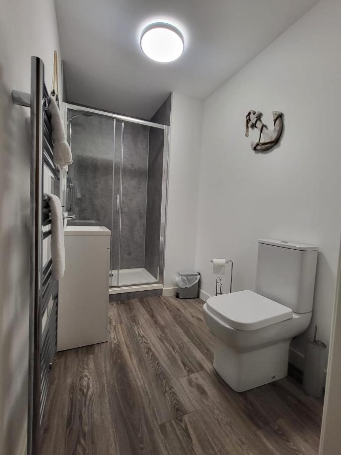 Deluxe Apartment mit 1 Schlafzimmer