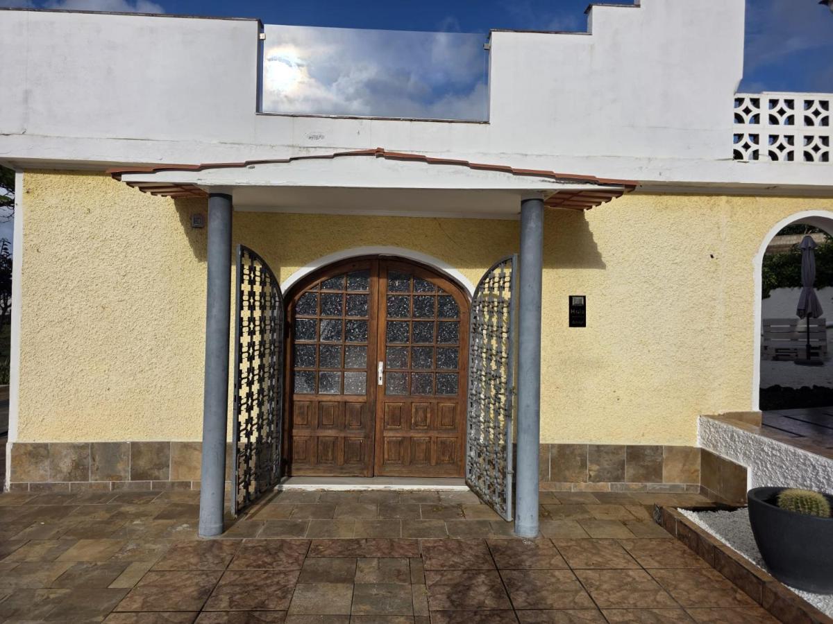 Alma Feliz - B&B Tacoronte