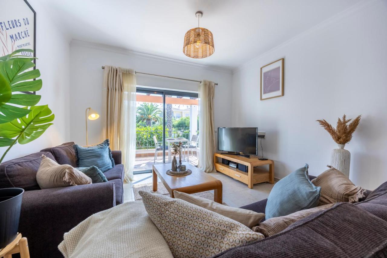 Briso do Mós - Ferienwohnung Lagos