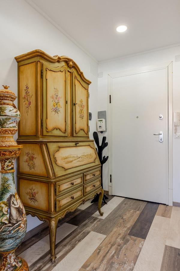 Mansarda in pieno centro - Chambres d’hôtes Savone