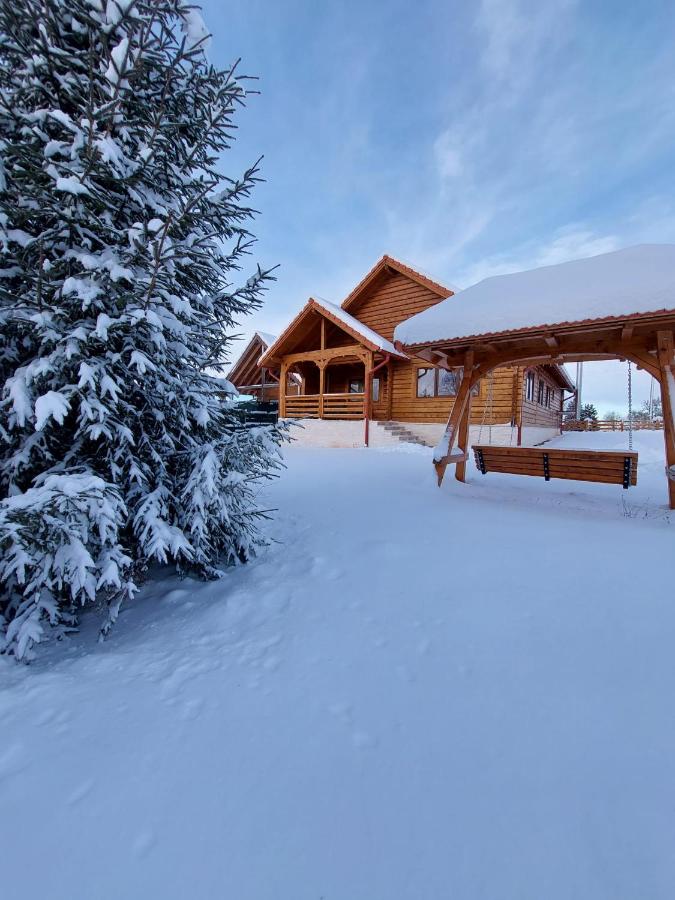 Cabana Magura Mica - B&B Călăţele