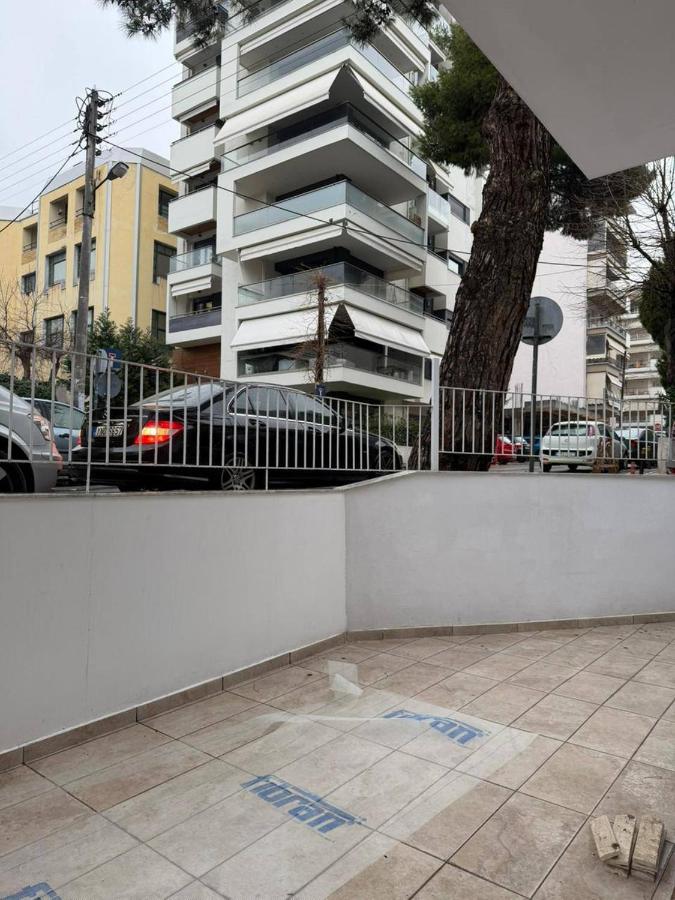 Le Grace, Urban Retreat near Near CityCenter & Sea - Chambres d'hôtes Thessalonique