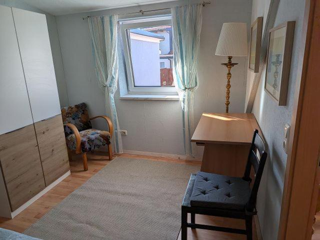 Spitzboden - B&B Klagenfurt