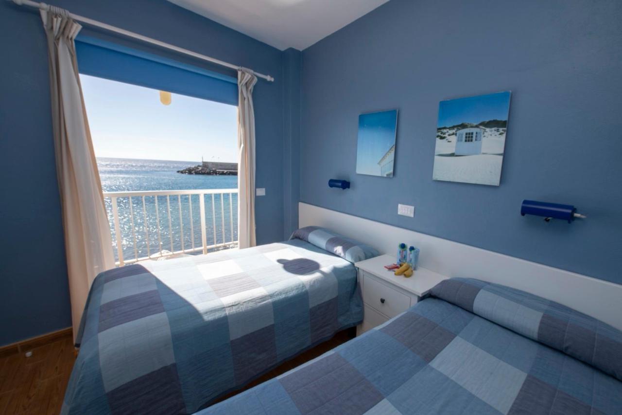 Chambre Lits Jumeaux