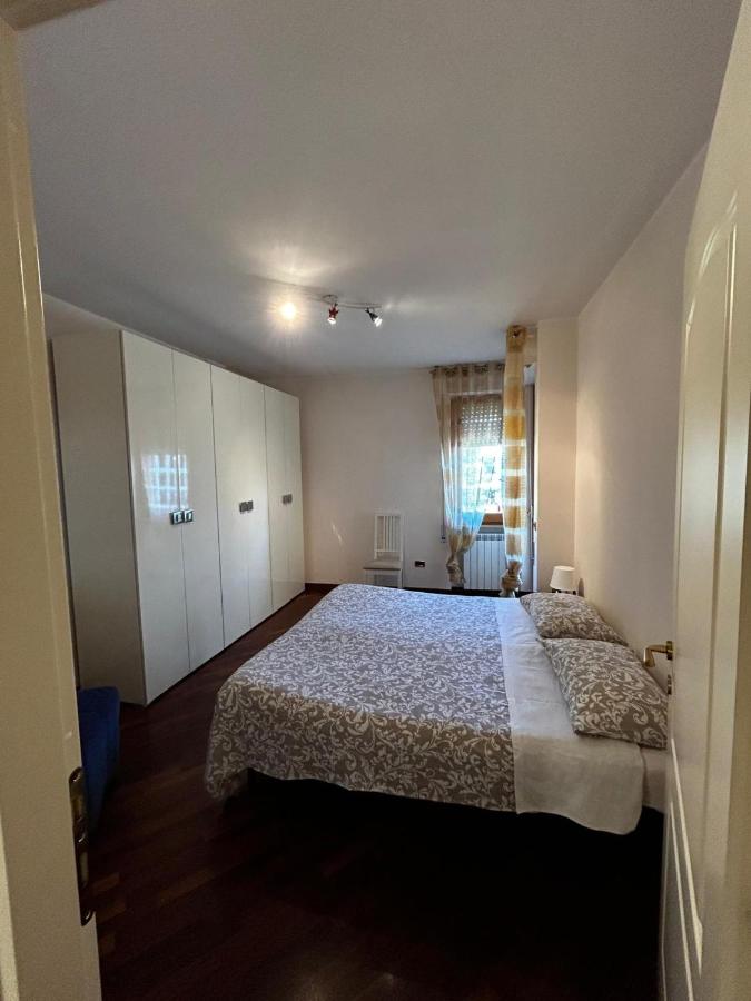 Casa Vista Serapo - Bed and Breakfast Gaeta