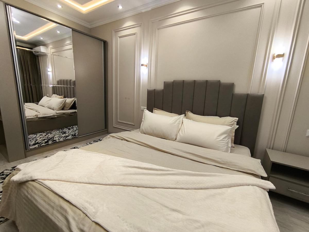Apartment near the Alley of Writers - B&B Tashkent