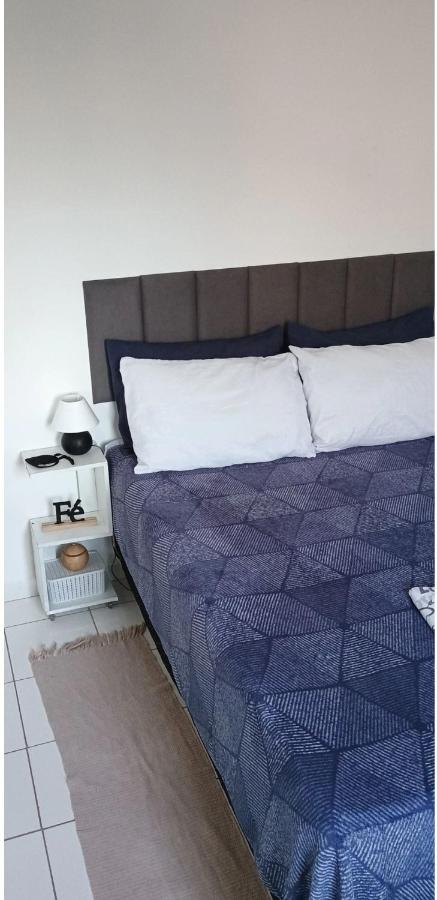 Ap simples aconchego - B&B Ituberá