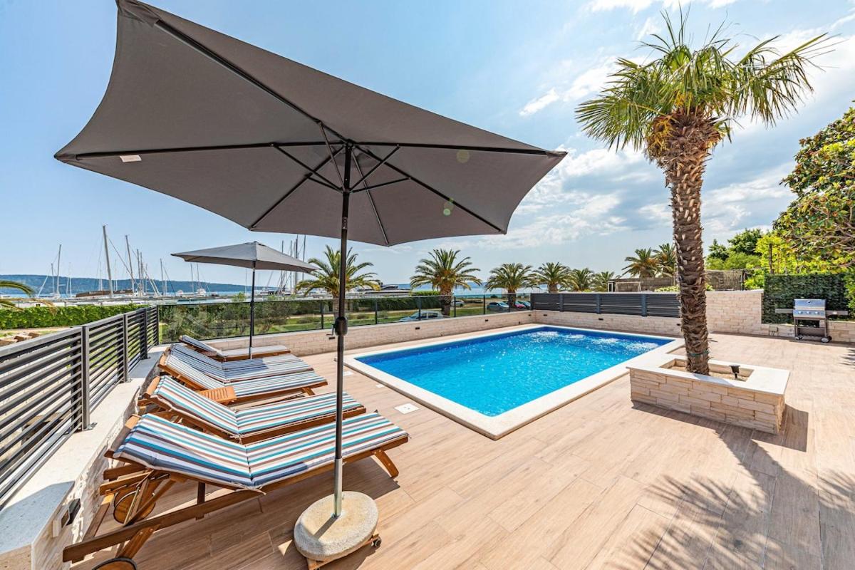 Villa Mima Gomilica - B&B Kutleše
