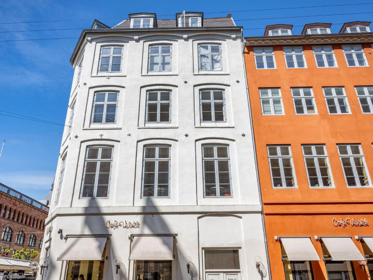 Regent 15 - Bright 1 Bdr Apt right in the Centre of Copenhagen - Chambres d'hôtes Copenhague