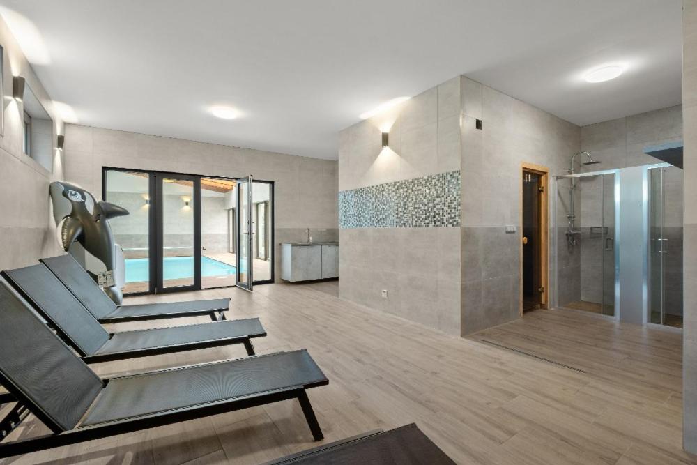 Chalupa u Rašovských - B&B Jasenice