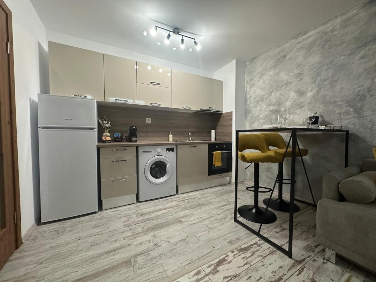 Le Bijou МОЛ Плаза - Bed and Breakfast Plovdiv