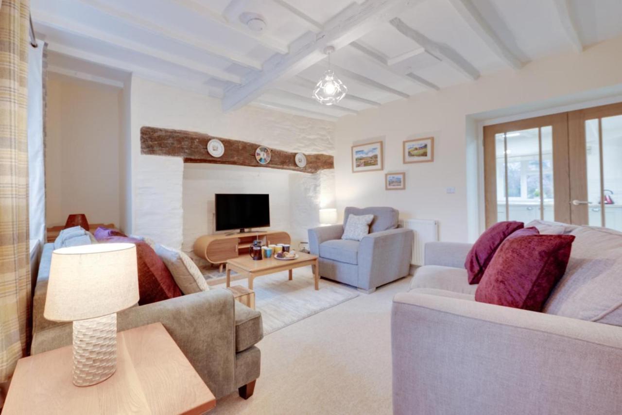 3 Bed in Machynlleth oc-bow306 - B&B Darowen