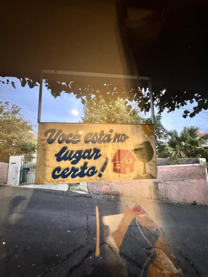 Mango Tree House Funchal Madeira Island - B&B Funchal