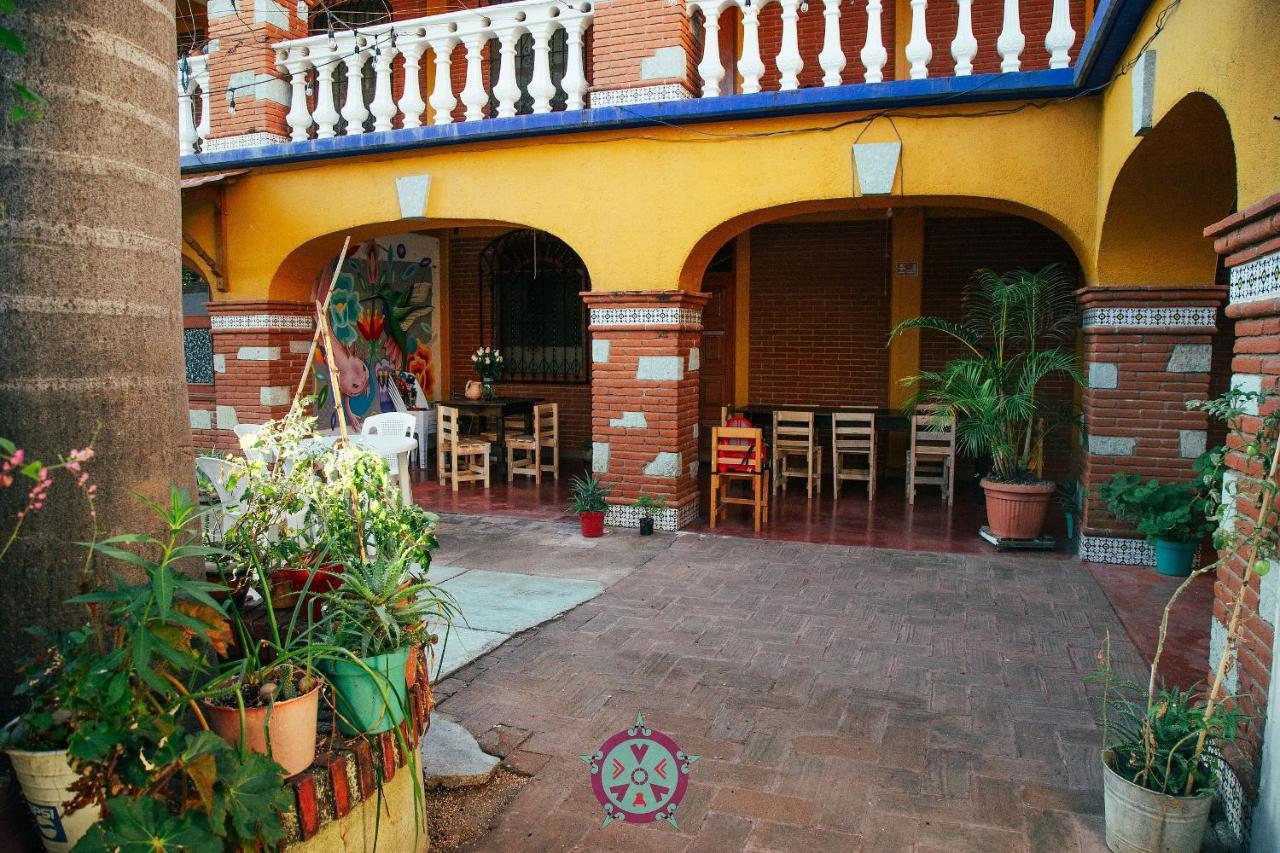 Casa Lua Oaxaca: Comfort y Cultura - B&B Santa Lucía