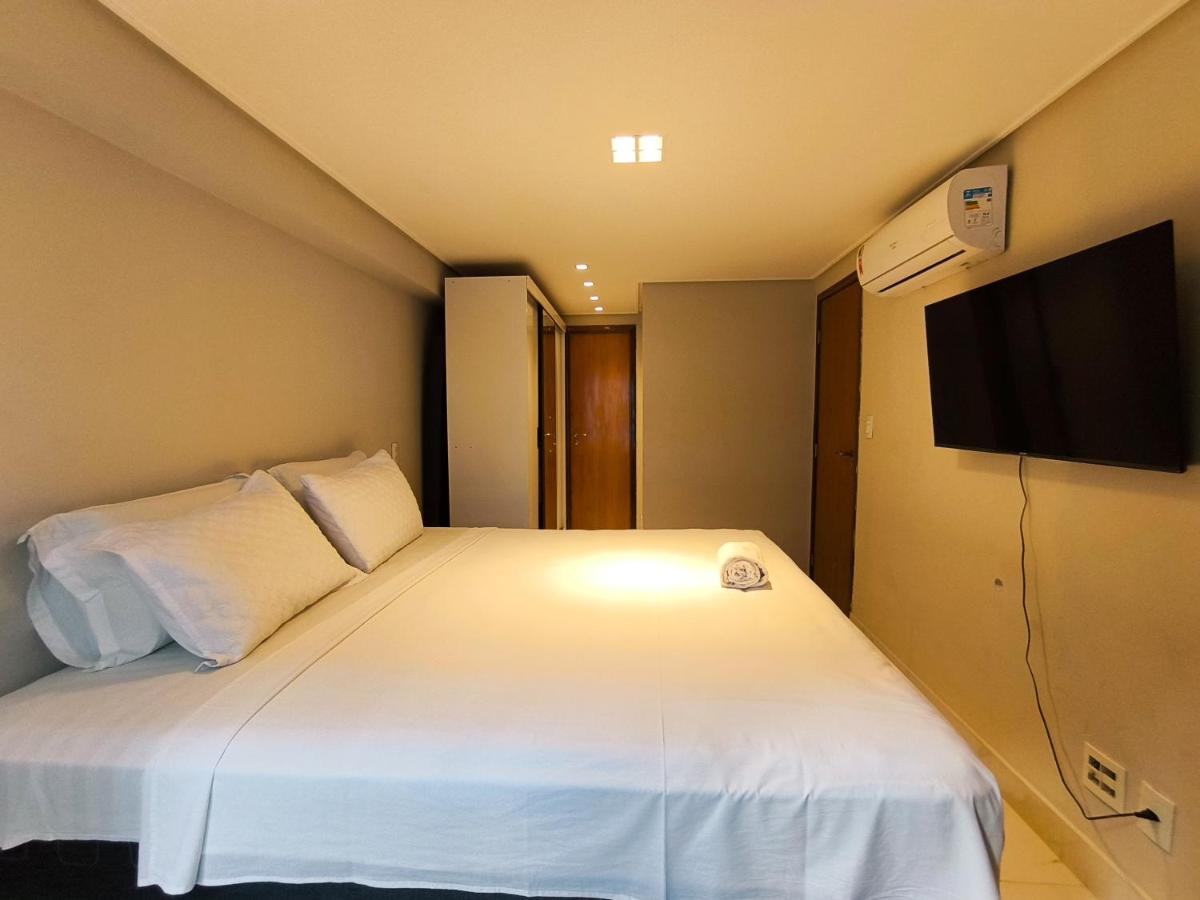 Apartment mit 2 Schlafzimmern