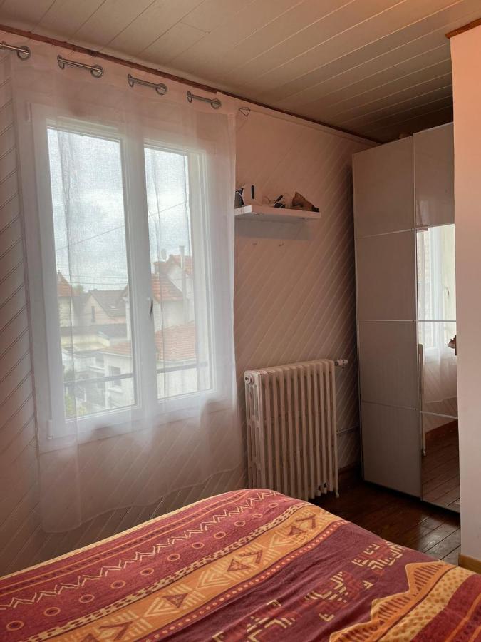 La Villa Hélène - B&B Colombes