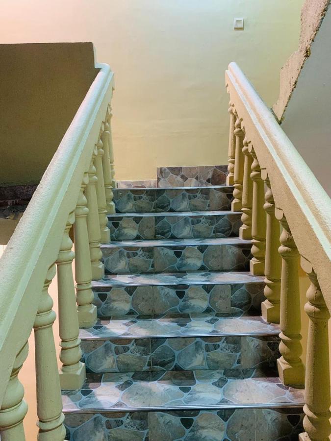 Deergayu Home Stay - Chambres d'hôtes Mirissa city