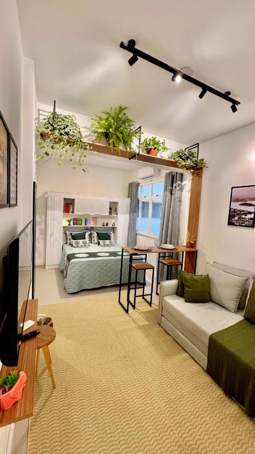 Charmoso Studio 410 - B&B Rio de Janeiro
