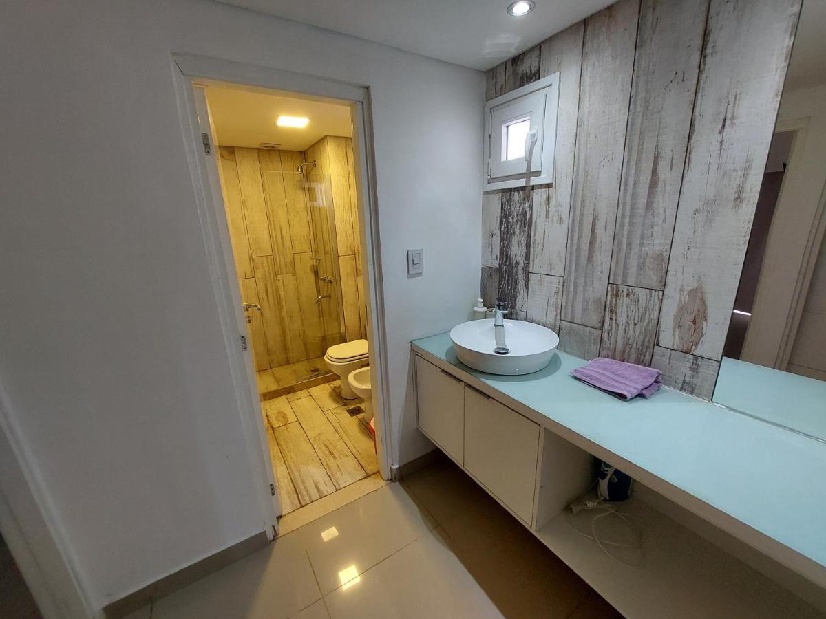 Alto de Rivadavia - Bed and Breakfast La Rioja