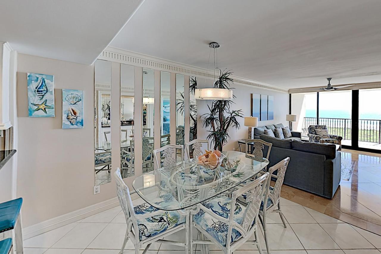 All-Suite Resort-Style 2BR: Suntide III - Unit 402 - Ferienwohnung South Padre Island