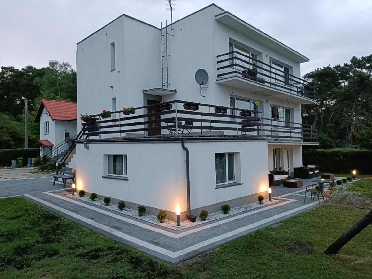 Noclegi Piaskowa 44 - Ferienwohnung Nowa Karczma