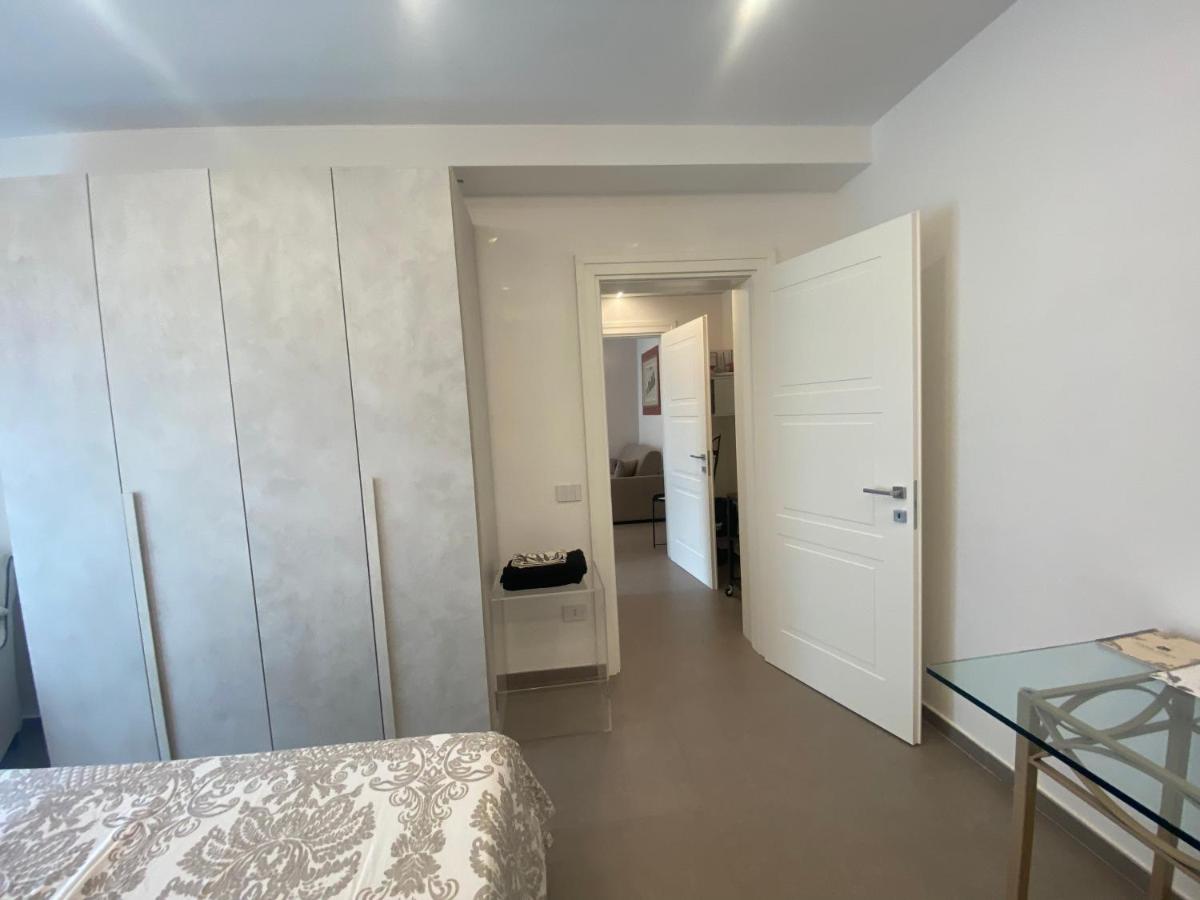 Appartamento con 1 Camera da Letto e Balcone