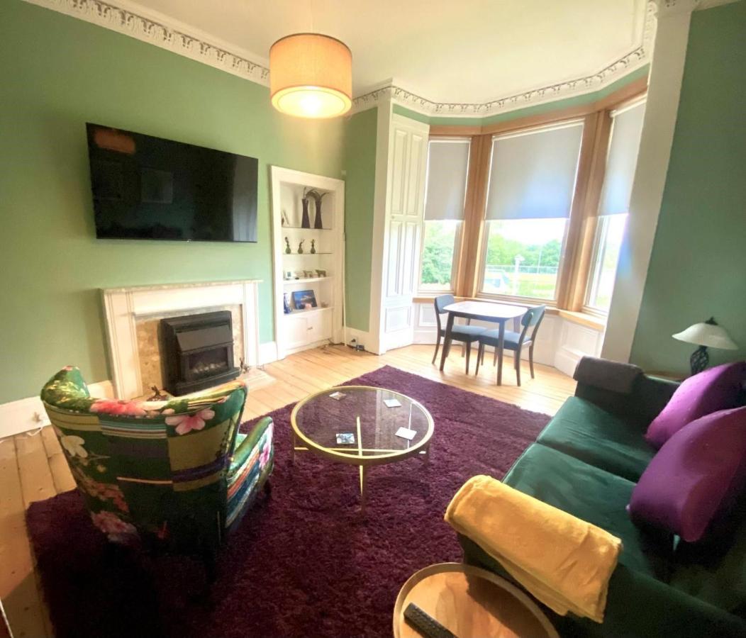 Ochil View - B&B Stirling