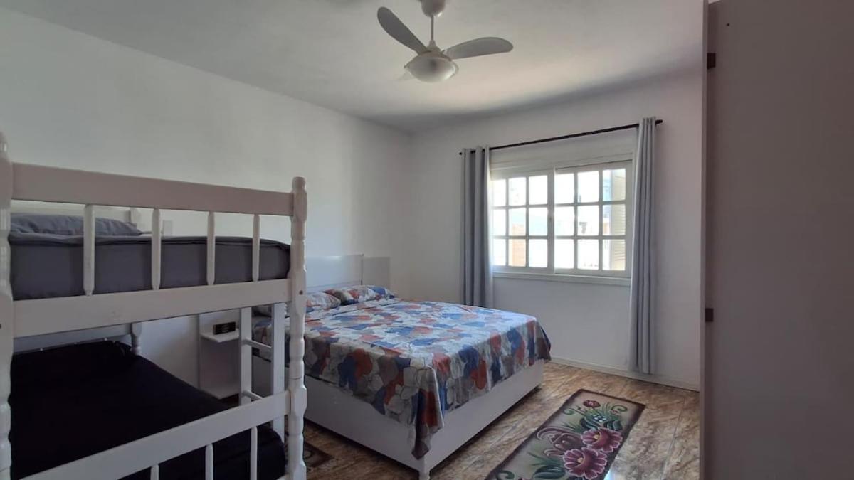 Casa Térrea em Torres perto da Praia da Cal - Ferienwohnung Torres