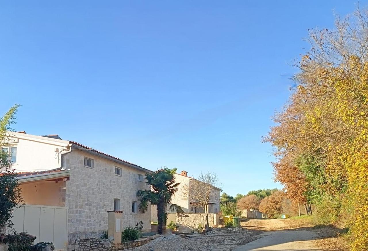 Villa Doba - Visnjan - B&B Višnjan - Visignano