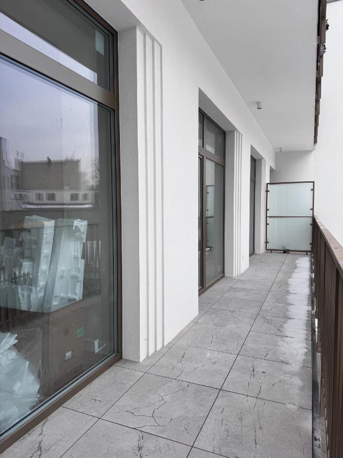 Uniq Bydgoszcz - serce miasta - B&B Bydgoszcz