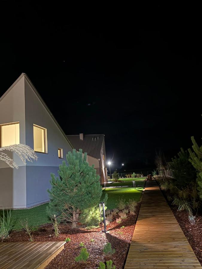 Villa con 2 Camere da Letto