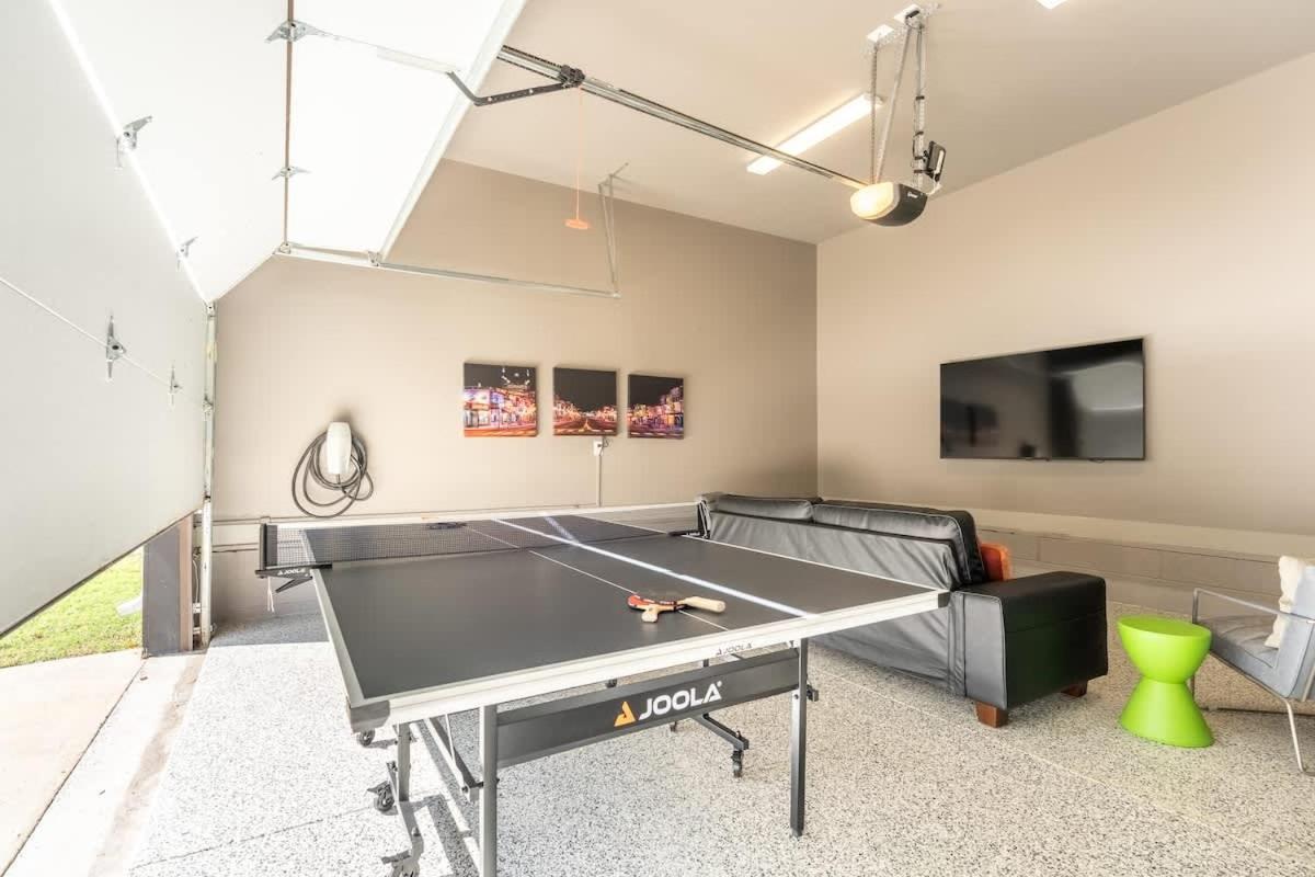 The Onyx Opal by Stay Local Nashville - Chambres d'hôtes Nashville