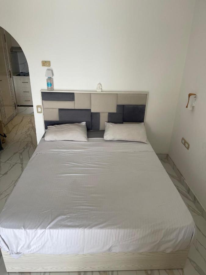 Suite vista mare domina coral bay Sharm el sheik - Chambres d'hôtes Charm el-Cheikh