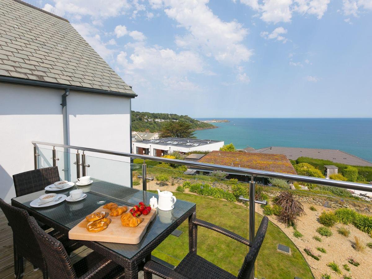 Mid Air - B&B St Ives