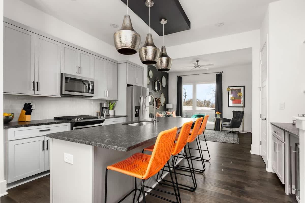 Vibehaus - B&B Nashville