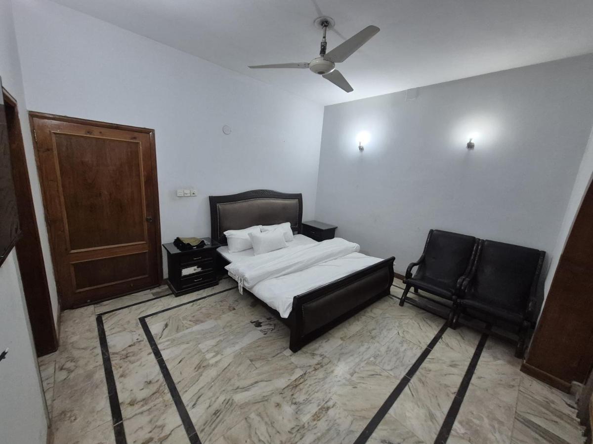 Camera Matrimoniale Deluxe