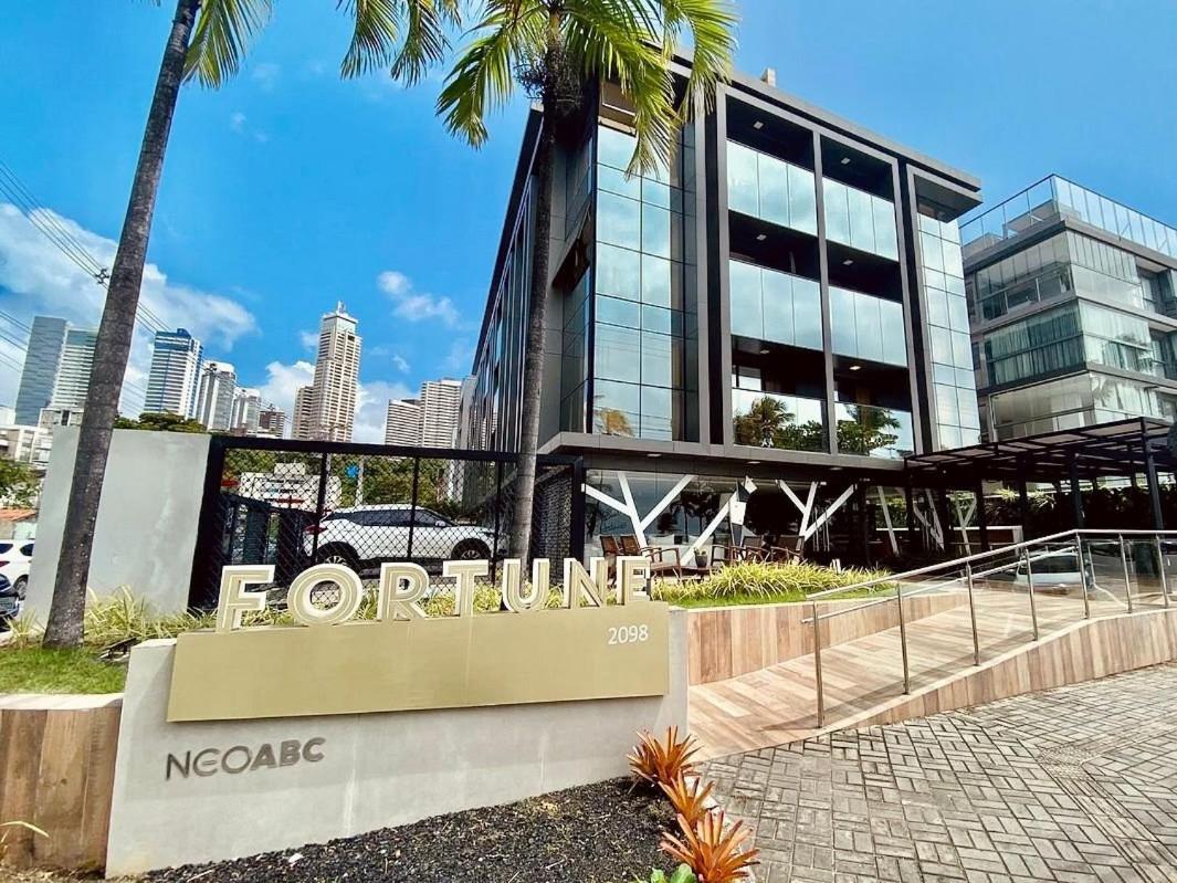 Let's AX Fortune - B&B Tambaú