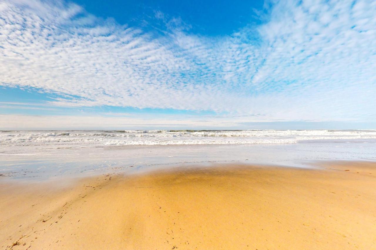 The Hideout - Ferienwohnung Rockaway Beach